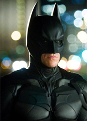 Зак Снайдер хотел позвать Кристиана Бейла в фильм Бэтмен против Супермена