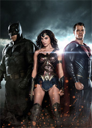 Warner Bros. отменила торжественную премьеру Бэтмена против Супермена в Лондоне
