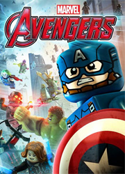 Warner Bros. выпустила бесплатный DLC к игре Lego Marvel Avengers