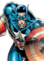 Marvel превратила Капитана Америку в агента Гидры
