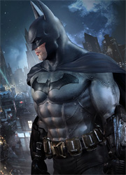 Назван примерный график релиза Batman: Return to Arkham