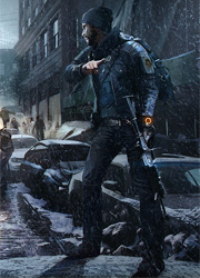 Джессику Честейн позвали в экранизацию игры Tom Clancy`s The Division