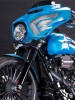 Harley-Davidson выпустит мотоциклы героев Marvel