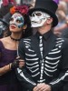 Власти Мехико решили отметить показанный в "Спектре" День мертвых