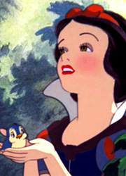 Walt Disney снимет полнометражный фильм о Белоснежке