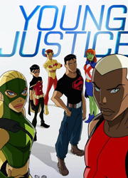У Юной Лиги Справедливости будет третий сезон