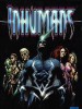 Marvel и канал ABC снимут сериал "The Inhumans"
