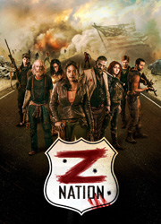 Нация Z продлена на четвертый сезон