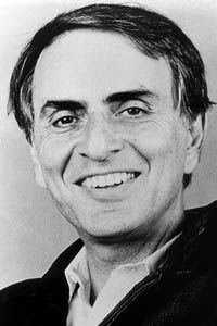 Карл Саган / Carl Sagan