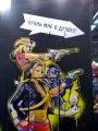 Фестиваль Comic-con Russia 2016 и выставка "ИгроМир 2016". Часть 1