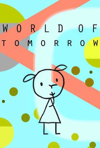 Мир будущего: постер N115144