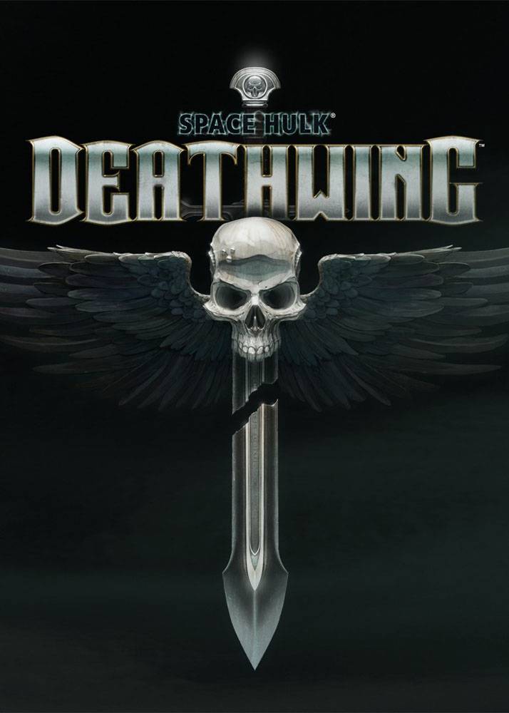 Space Hulk: Deathwing: постер N116296