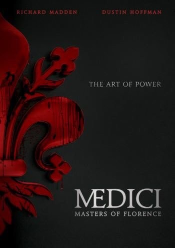 Медичи: Мастера Флоренции: постер N120141