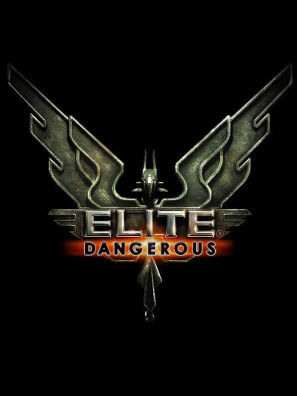Elite: Dangerous: постер N120406