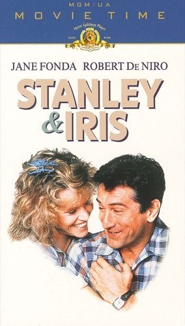 Стэнли и Айрис: постер N121795