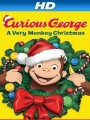Любопытный Джордж: Самое забавное Рождество