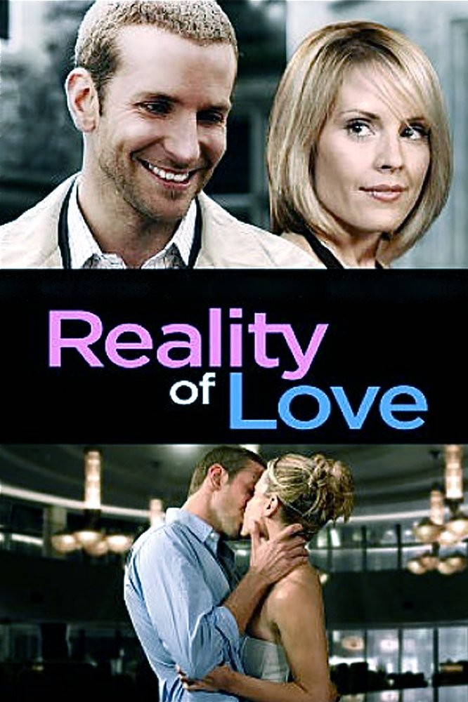 Реалии любви: постер N122862
