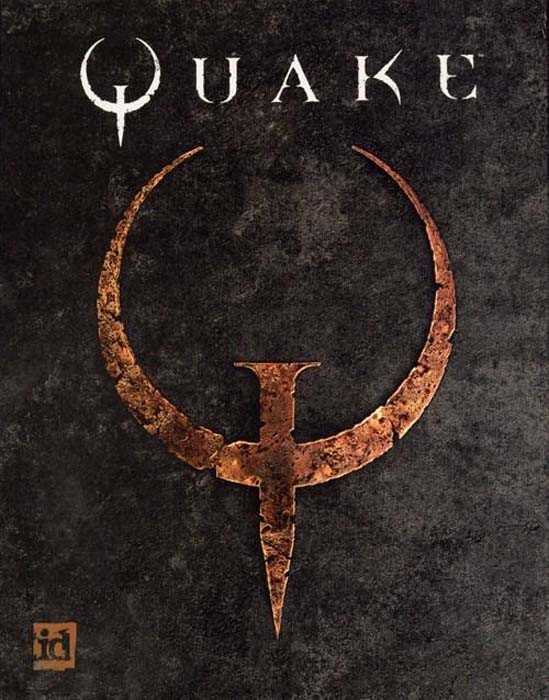 Quake: постер N123551