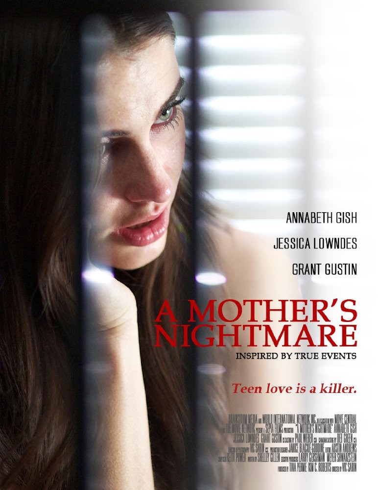 Кошмар матери: постер N124043
