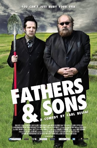 Отцы и сыновья: постер N124820