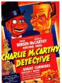 Чарли МакКарти, детектив