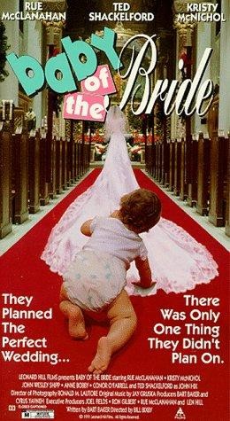 Ребенок невесты: постер N124968