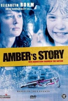 История Амбер: постер N125508