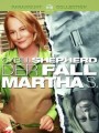 Марта за решеткой