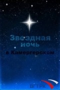 Звездная ночь в Камергерском: постер N126330
