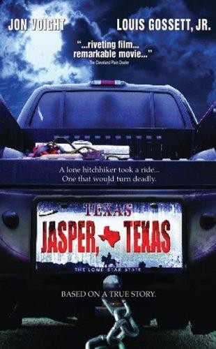 Джаспер, штат Техас: постер N126453