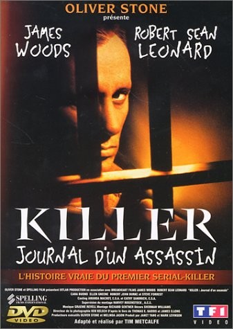 Убийца: Дневник убийств: постер N126679
