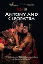 Антоний и Клеопатра: постер N127380