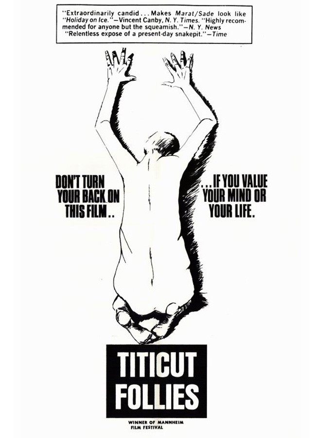 Безумцы Титиката: постер N127841