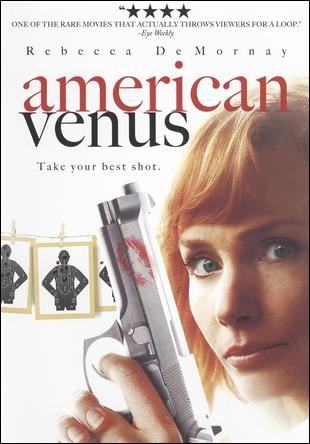 Американская Венера: постер N127911