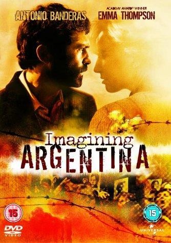 Мечтая об Аргентине: постер N128372