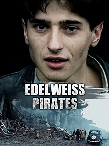 Пираты Эдельвейса: постер N128443