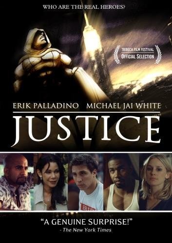 Справедливость: постер N129611
