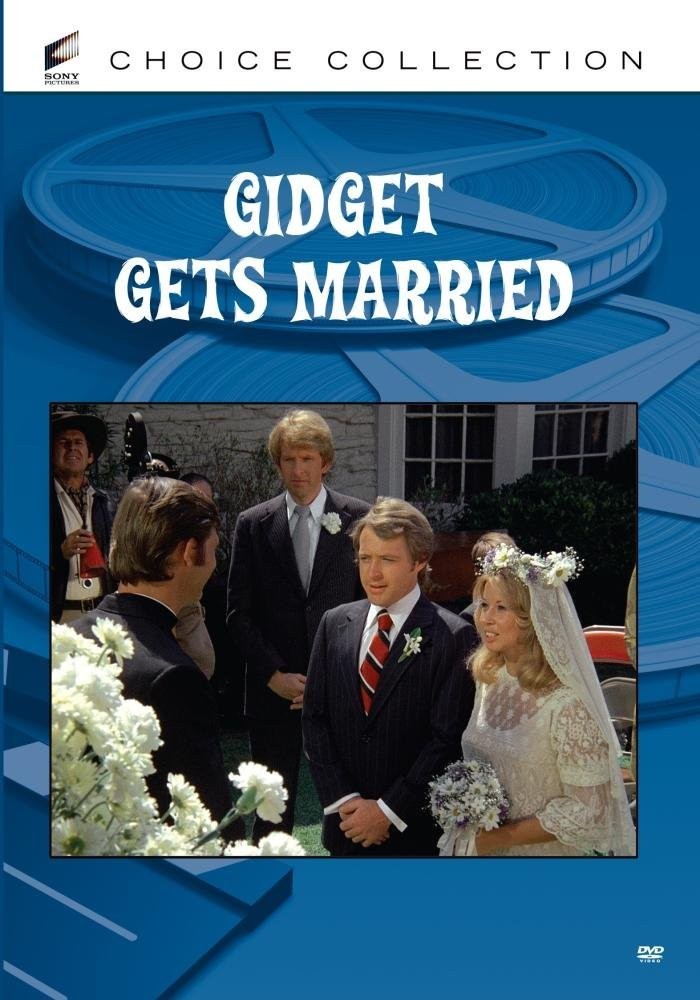 Гиджет выходит замуж: постер N130247