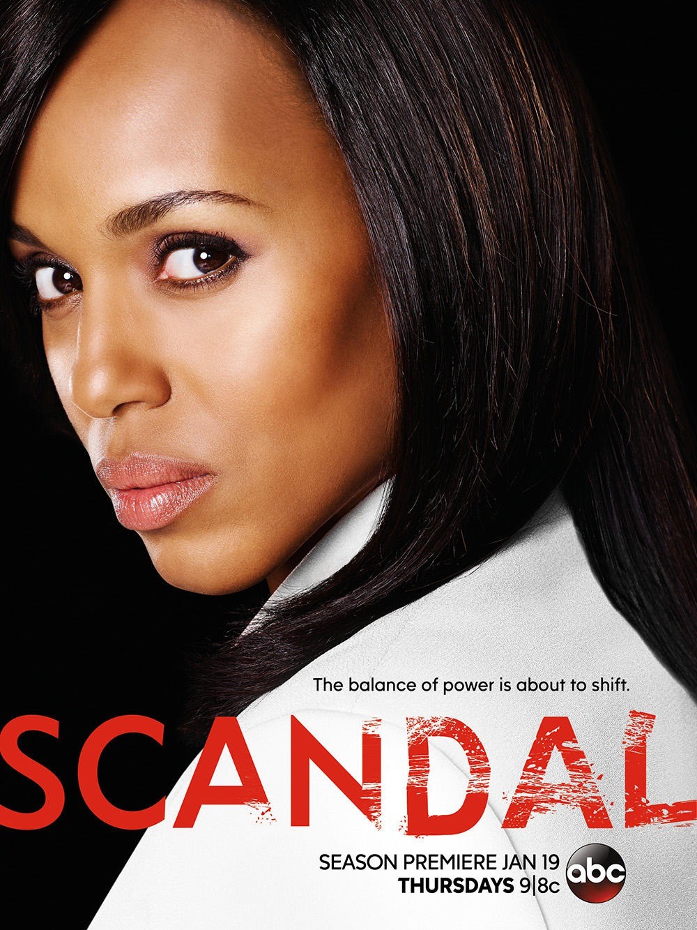 Скандал: постер N130998