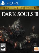 Превью обложки #116436 к игре "Dark Souls III" (2016)