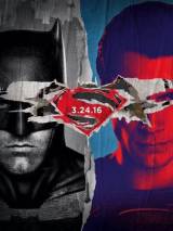 Превью постера #114920 к фильму "Бэтмен против Супермена: На заре справедливости"  (2016)
