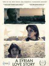 Превью постера #114996 к фильму "Сирийская история любви" (2015)