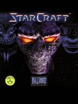 Превью обложки #115025 к игре "StarCraft" (1998)