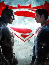 Превью постера #115611 к фильму "Бэтмен против Супермена: На заре справедливости"  (2016)