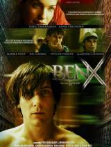 Превью постера #115972 к фильму "Бен Икс" (2007)