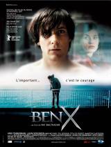Превью постера #115973 к фильму "Бен Икс" (2007)
