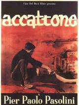 Превью постера #115981 к фильму "Аккаттоне" (1961)
