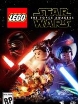 Превью обложки #116107 к игре "LEGO Звездные войны: Пробуждение Силы" (2016)