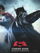 Превью постера #116483 к фильму "Бэтмен против Супермена: На заре справедливости"  (2016)