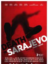 Превью постера #117148 к фильму "Смерть в Сараево" (2016)
